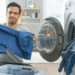 A Melhor Mistura Caseira para Eliminar Maus Odores das Roupas Úmidas