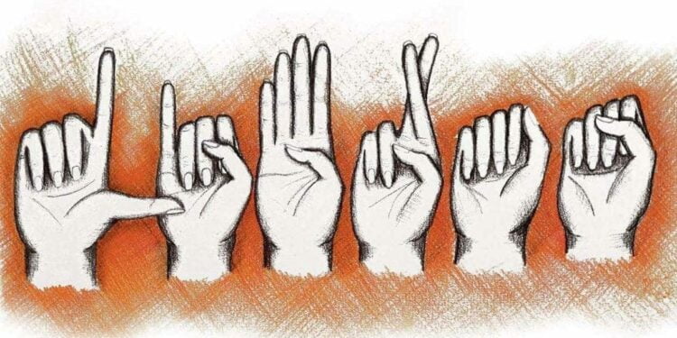 Saiba tudo sobre a Língua Brasileira de Sinais (Libras)