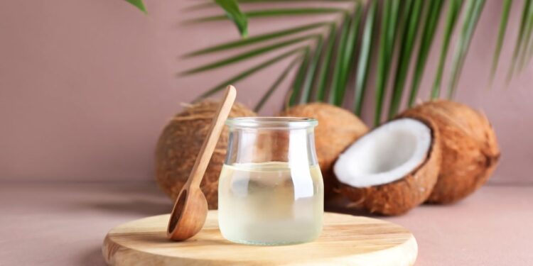 sabão de coco caseiro suave