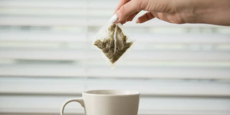 É POSSÍVEL? Perfume sua casa usando saquinho de chá