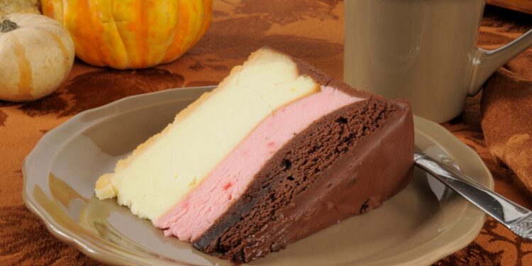 sobremesa napolitana