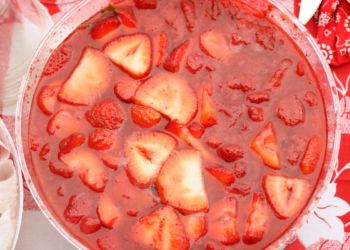 sobremesa sem açúcar