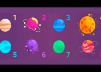 Teste de personalidade: escolha um planeta e descubra o que você precisa agora