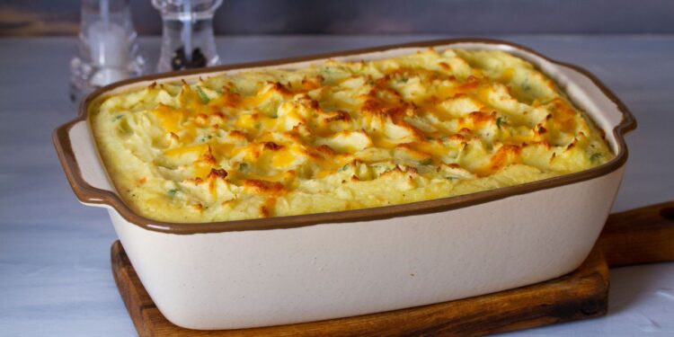 torta sem farinha de trigo