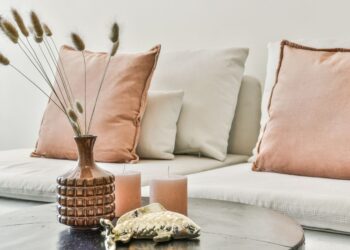 Como transformar a casa sem reforma?