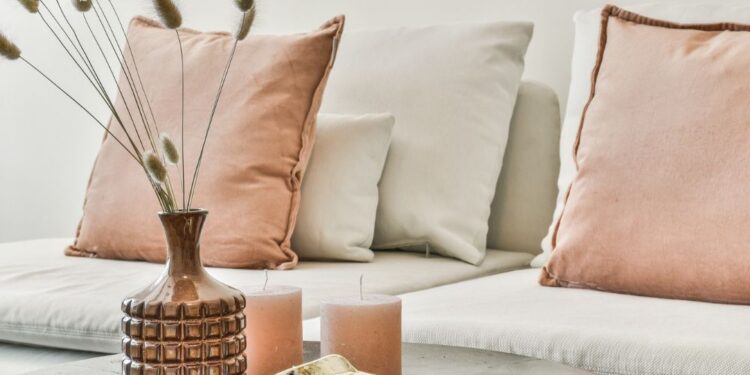 Como transformar a casa sem reforma?