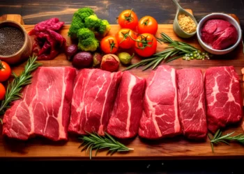 Bom e Barato: Confira os 6 melhores carnes para bife que não custam muito