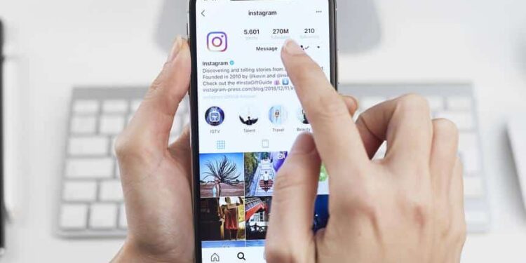 INSTAGRAM: Confira 6 erros que você não deve cometer se quiser aumentar seus números