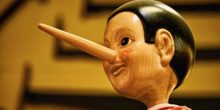 Como identificar um mentiroso? Pesquisadores ensinam técnicas eficazes!