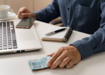 Segredo revelado: 10 dicas para conseguir seu empréstimo aprovado
