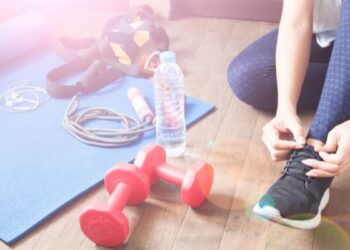 FAÇA VOCÊ MESMO: Confira 8 dicas para montar seu próprio treino em casa