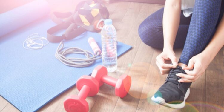 FAÇA VOCÊ MESMO: Confira 8 dicas para montar seu próprio treino em casa