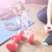 FAÇA VOCÊ MESMO: Confira 8 dicas para montar seu próprio treino em casa