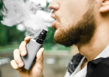 PARE DE FUMAR: Estas dicas vão te ajudar a parar de usar o "Vape" ou Cigarro Eletrônico