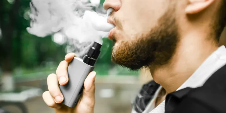 PARE DE FUMAR: Estas dicas vão te ajudar a parar de usar o "Vape" ou Cigarro Eletrônico