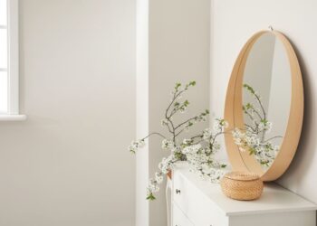 Como decorar casa pequena com estilo?