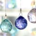 Como limpar peças de cristal e deixá-las brilhando?