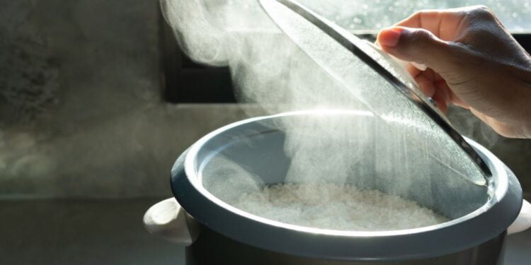 Como limpar tampa de panela de vidro corretamente?