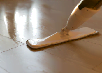 Como usar o Mop Spray da melhor forma?