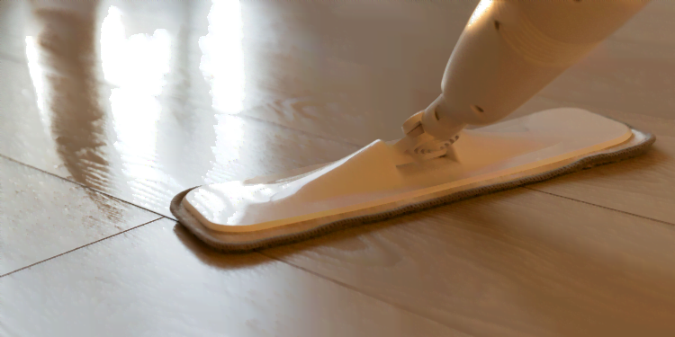 Como usar o Mop Spray da melhor forma?