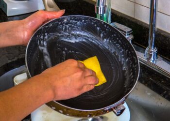 Cuidados com as panelas: Faça elas durarem mais!