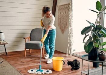 Dicas de limpeza que você precisa conhecer!