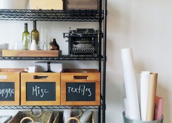 Dicas de organização que vão mudar a sua rotina