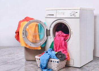 Erros na hora de lavar as roupas: Será que você comete?