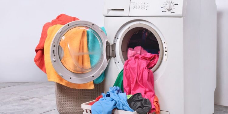 Erros na hora de lavar as roupas: Será que você comete?