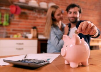 Finanças a Dois: 4 Dicas para o casal enriquecer