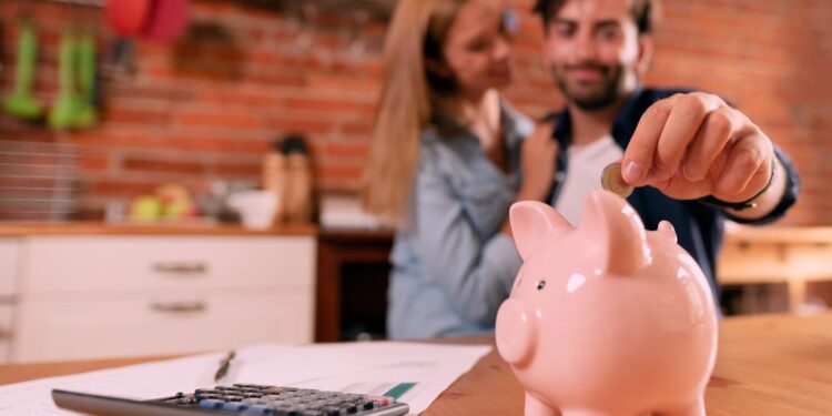 Finanças a Dois: 4 Dicas para o casal enriquecer