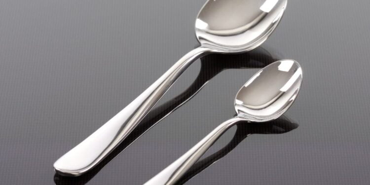 Formas incríveis de reaproveitar colheres velhas