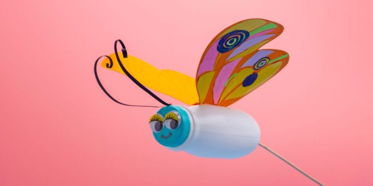 Maneiras de reutilizar potes de iogurte