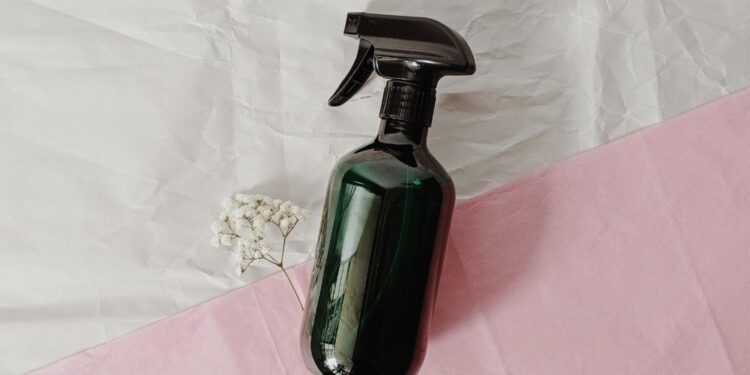 Receitinha de perfume para casa: Confira o mais simples!