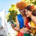 Dicas para quem perdeu ou teve o celular roubado durante o carnaval