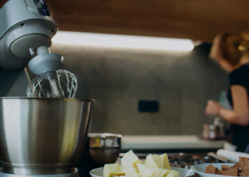 batedeira planetária ou comum: qual escolher