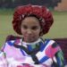 Adeus, frizz! Descubra os benefícios da touca de cetim usada por Pitel no BBB