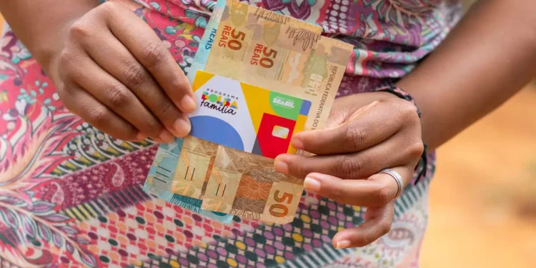 Dicas para fazer o Caixa Tem liberar o Bolsa Família para você