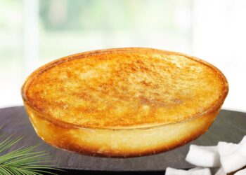 bom-bocado de travessa