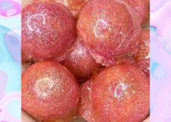 brigadeiro lua de cristal