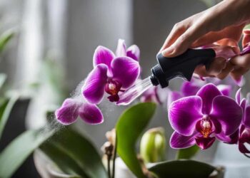 Ingrediente Incrível: Faça com que suas orquídeas caseiras floresçam rapidamente