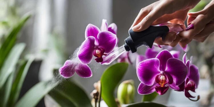 Ingrediente Incrível: Faça com que suas orquídeas caseiras floresçam rapidamente