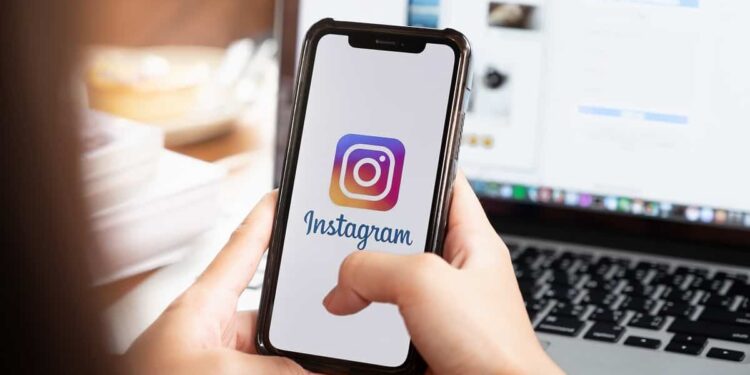 passo a passo de como desativar o instagram