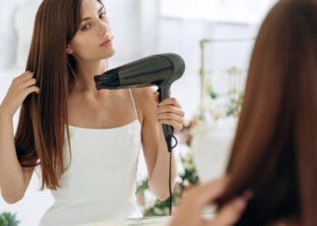 dicas de como escolher secador de cabelo