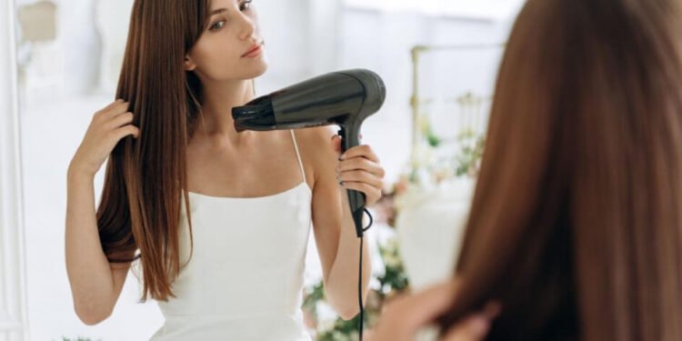 dicas de como escolher secador de cabelo