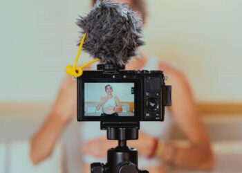 Confira 6 dicas para se expressar bem em lives e vídeos