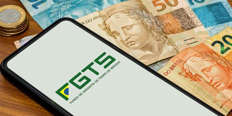 passo a passo para fazer o saque rescisão do fgts online