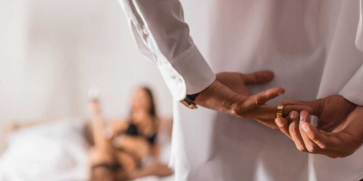 Conheça os três perfis de pessoas mais propensas a serem infiéis