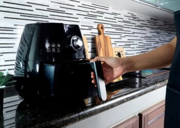 10 Alimentos inusitados para fazer na Air Fryer e surpreender o paladar