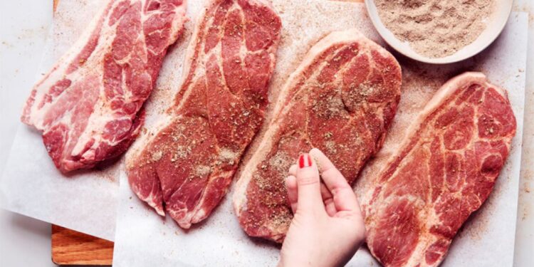 SEGREDO CHINÊS: Aprenda a amaciar sua carne em minutos